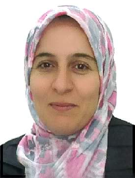 Fatma Kandemirli, PhD 